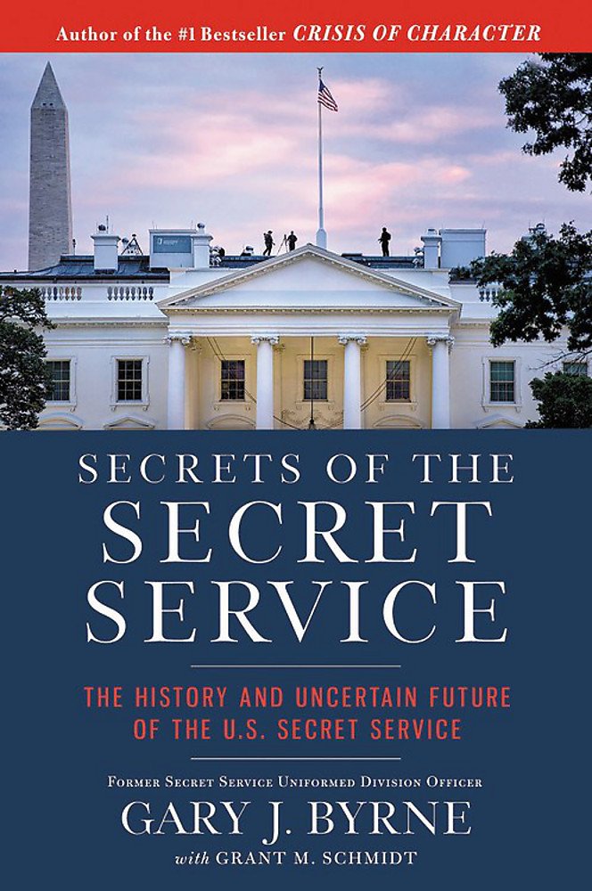 Secrets of the Secret Service: The History and Uncertain Future of the U.S. Secret Service (Pocket Inspirations) Social Sciences