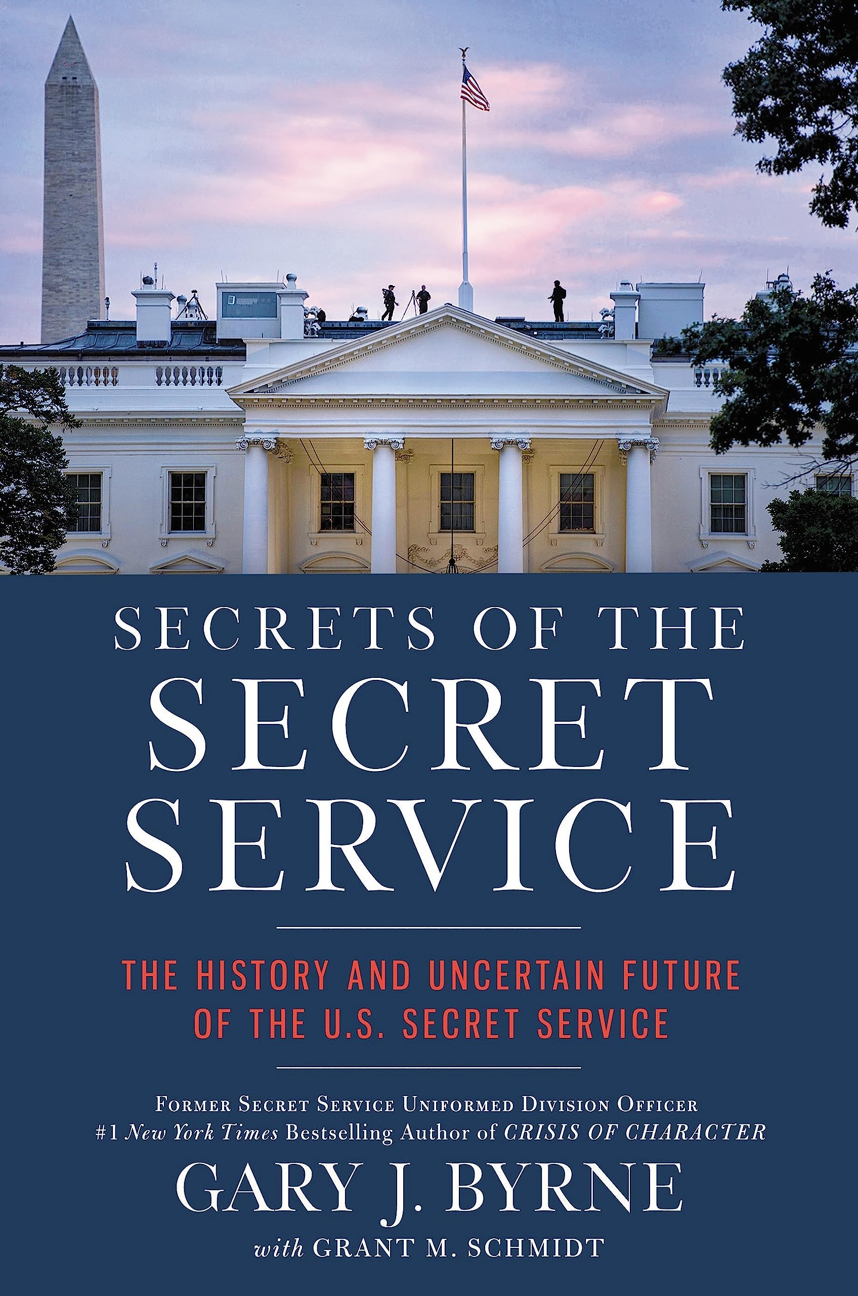Secrets of the Secret Service: The History and Uncertain Future of the US Secret Service (Pocket Inspirations) Law