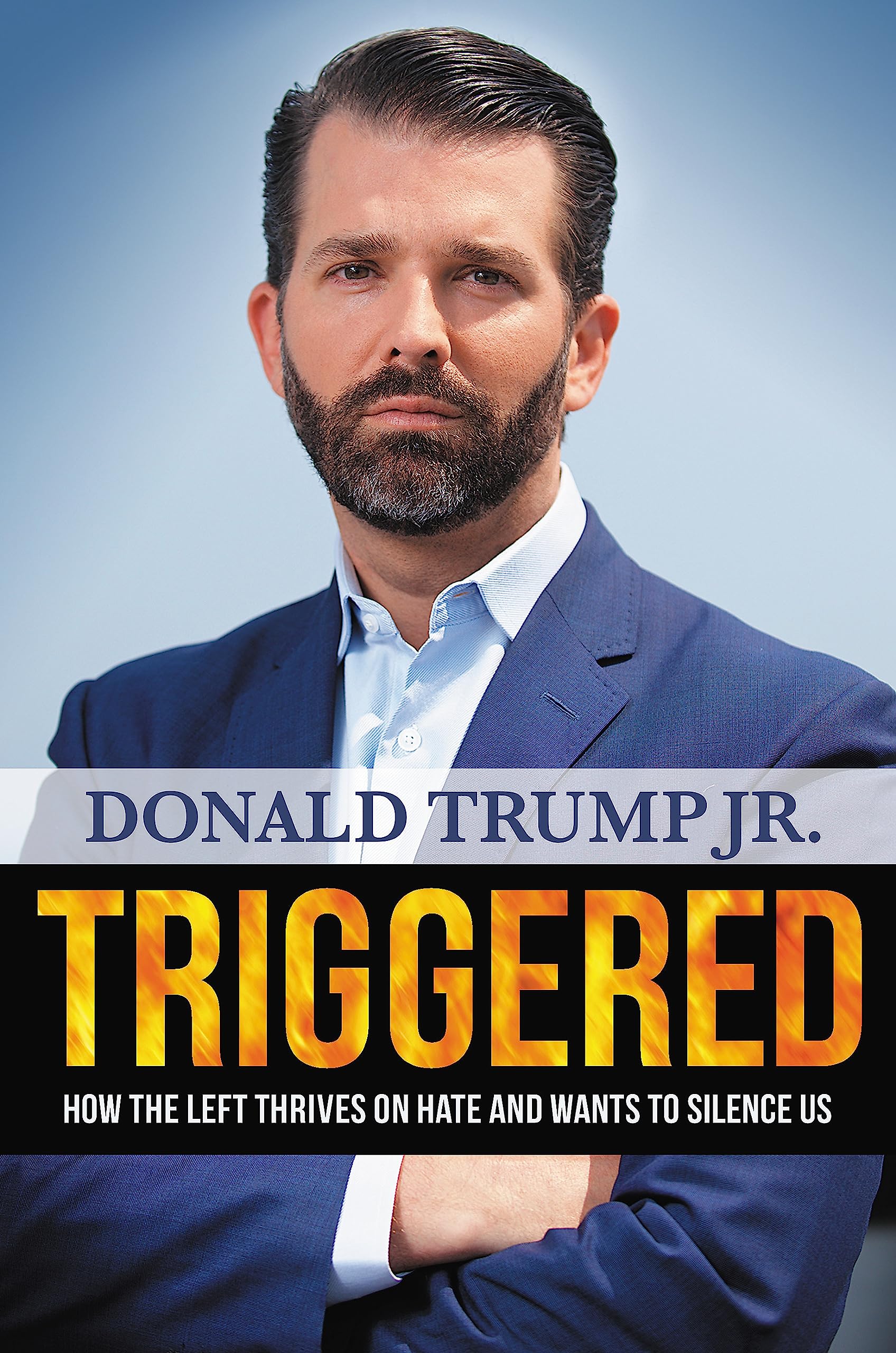 Triggered Books