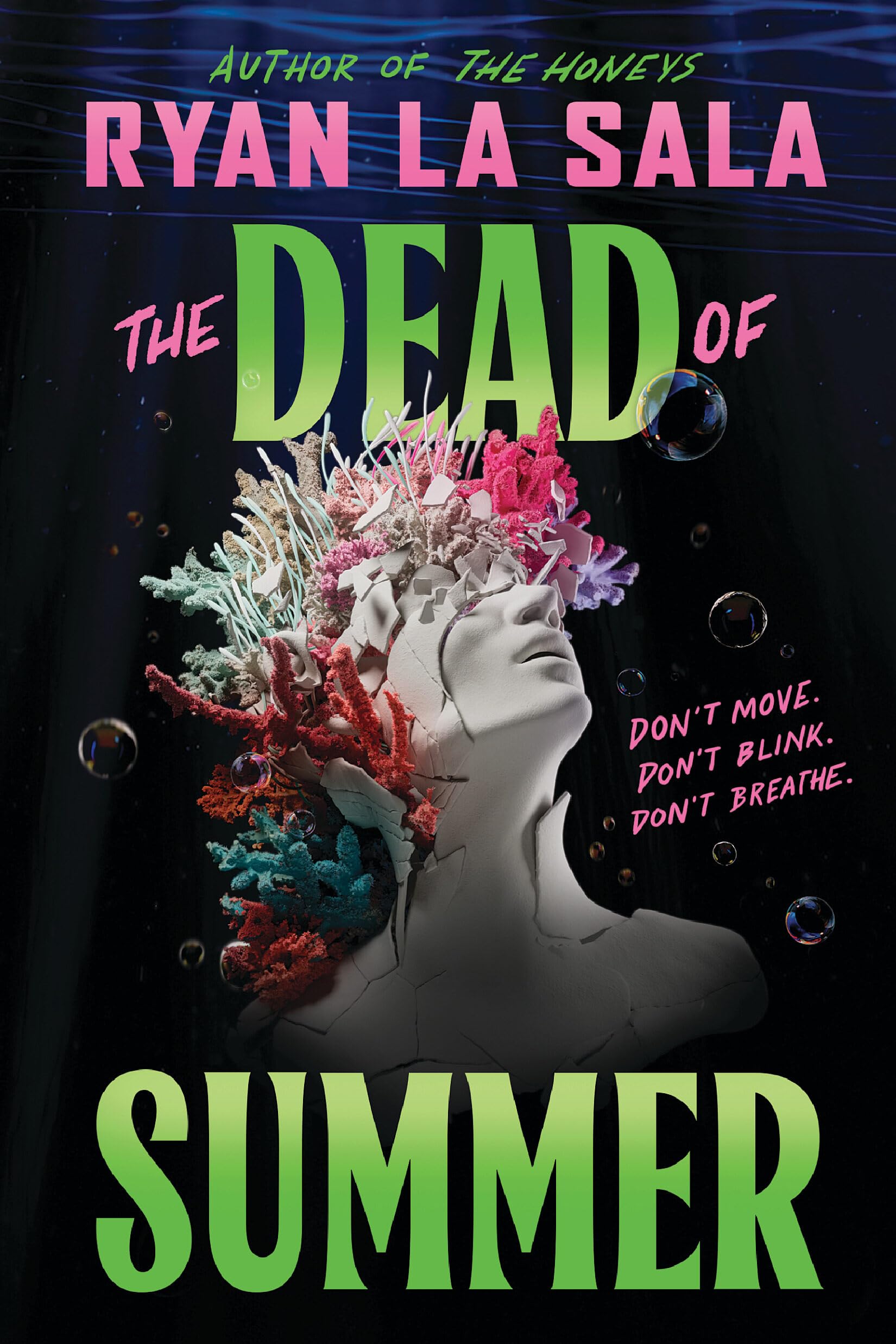 The Dead of Summer (Book 1) Leisure & Fun