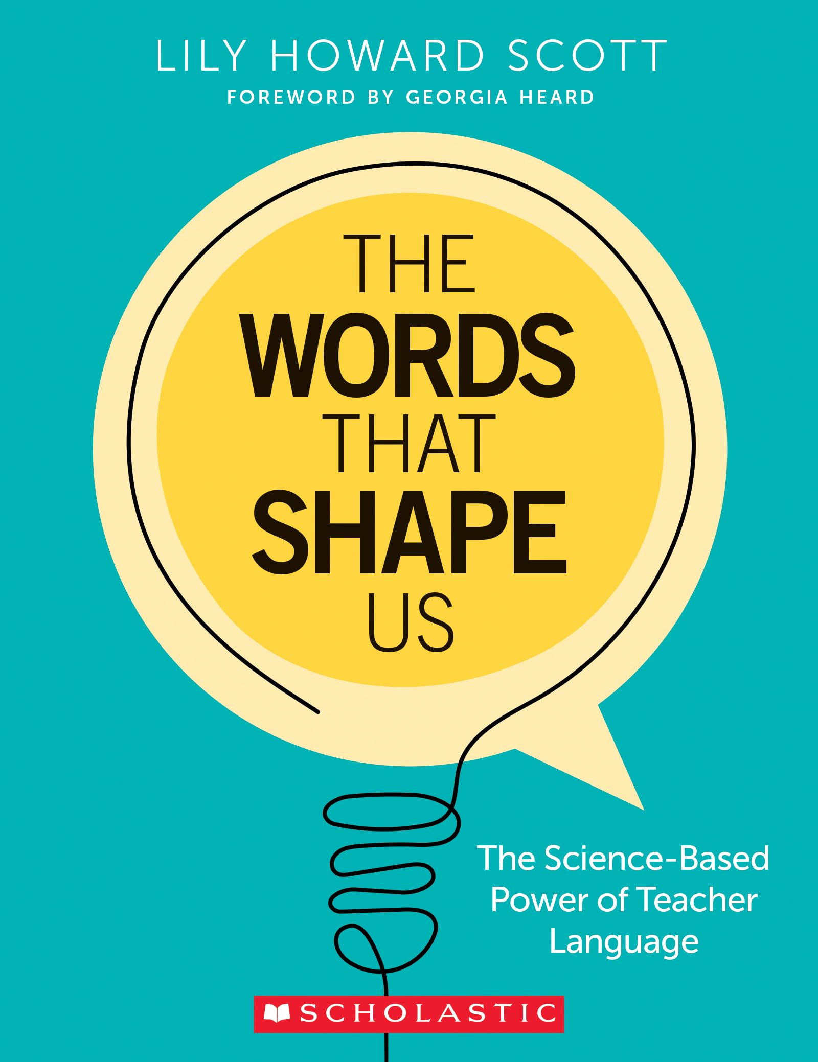 The Words That Shape Us: The Science-Based Power of Teacher Language Study Guides