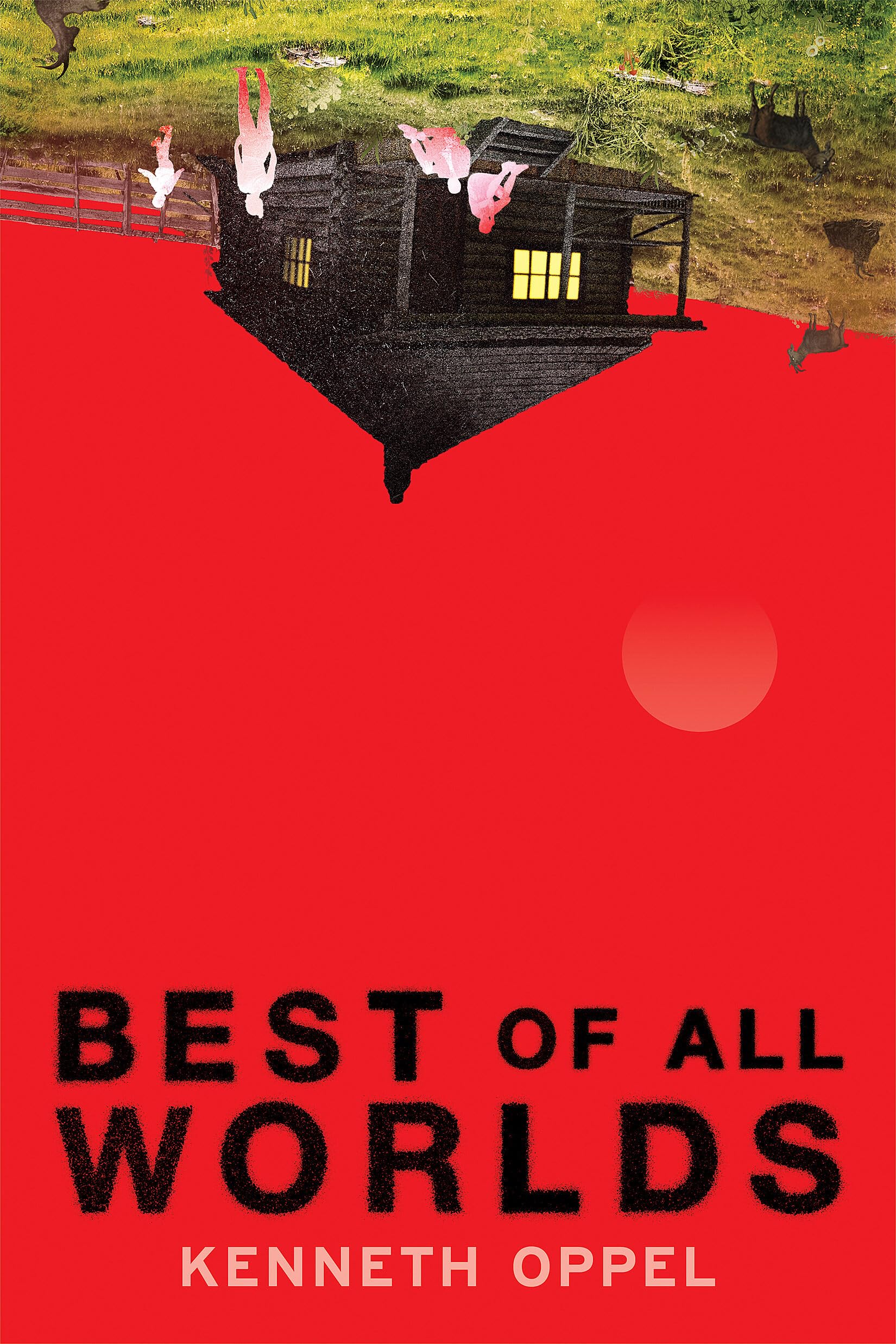 Best of All Worlds Fiction