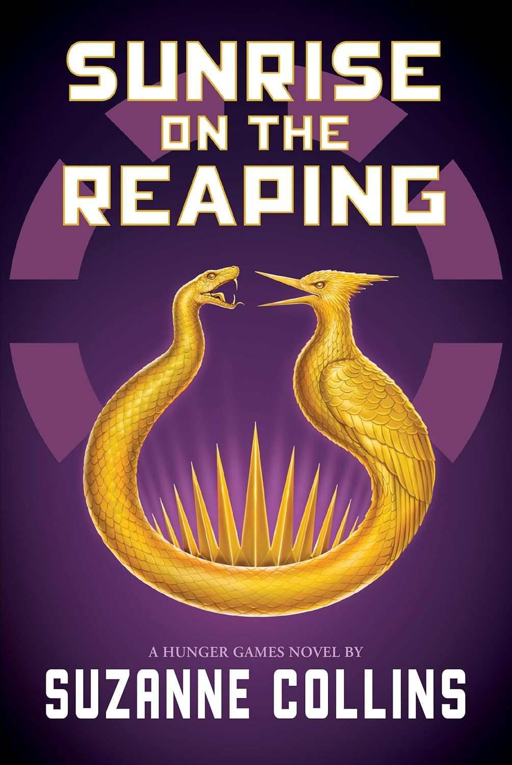 Sunrise on the Reaping (the Hunger Games) Fiction