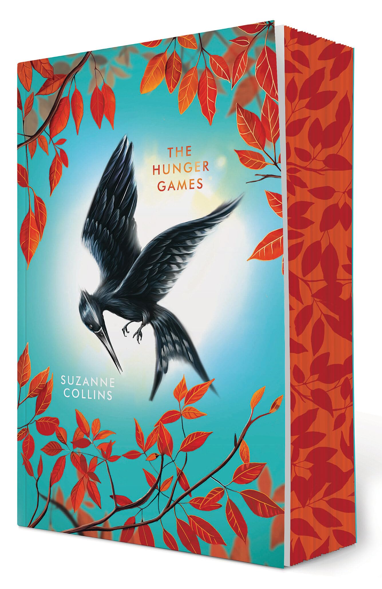 Product Image: The Hunger Games: Deluxe Edition