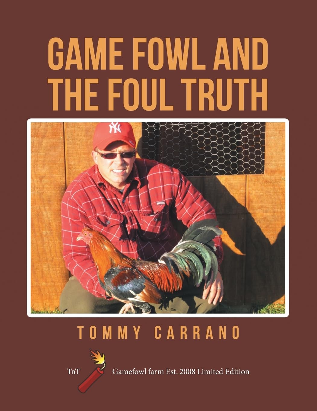Game Fowl and the Foul Truth Memories