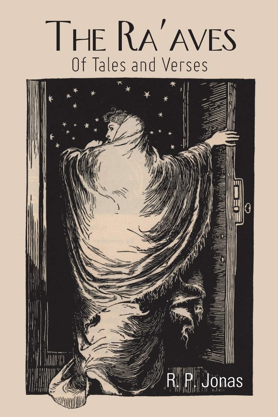 The Ra'aves: Of Tales and Verses Essays & Short Stories