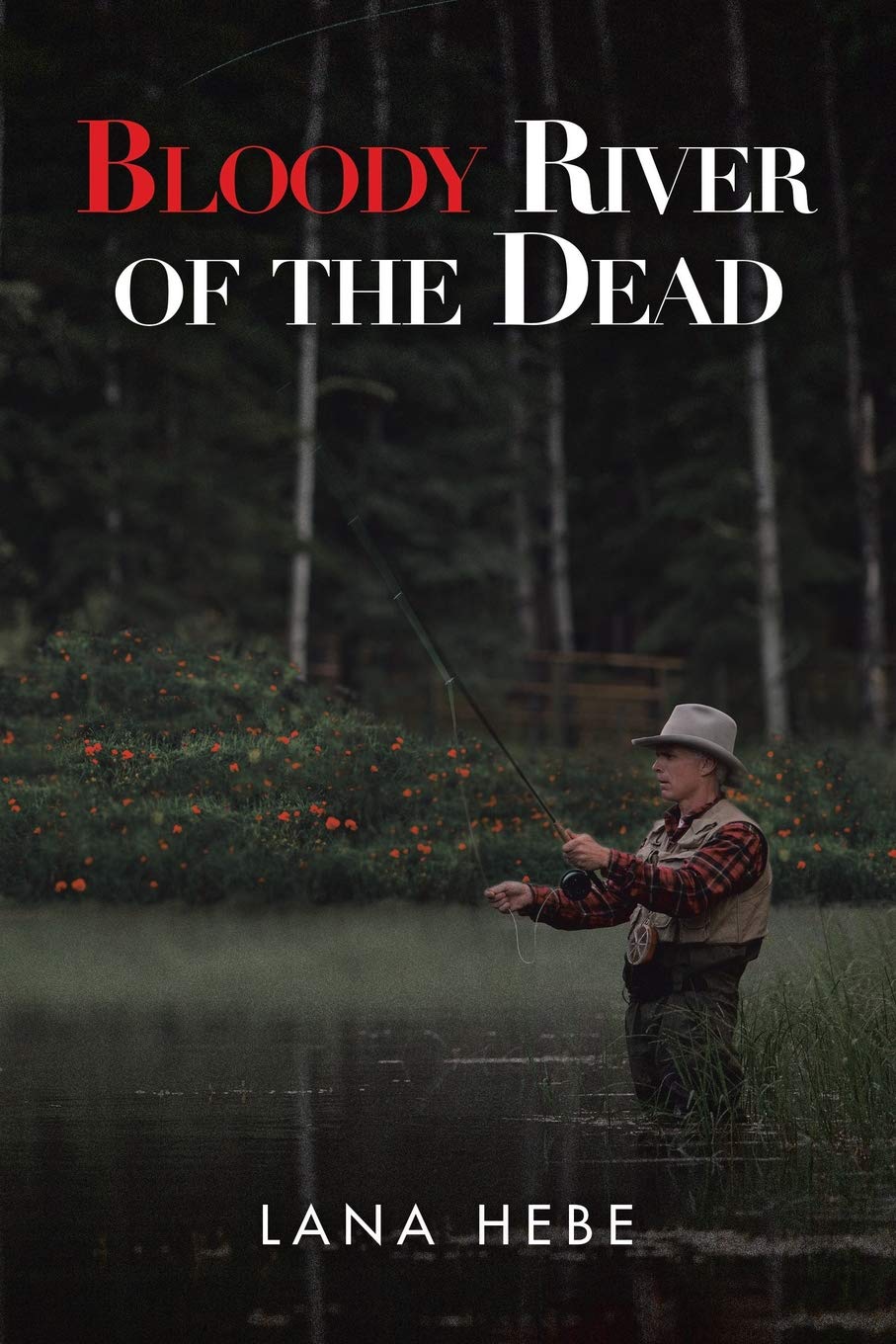 Bloody River of the Dead Contemporary literature