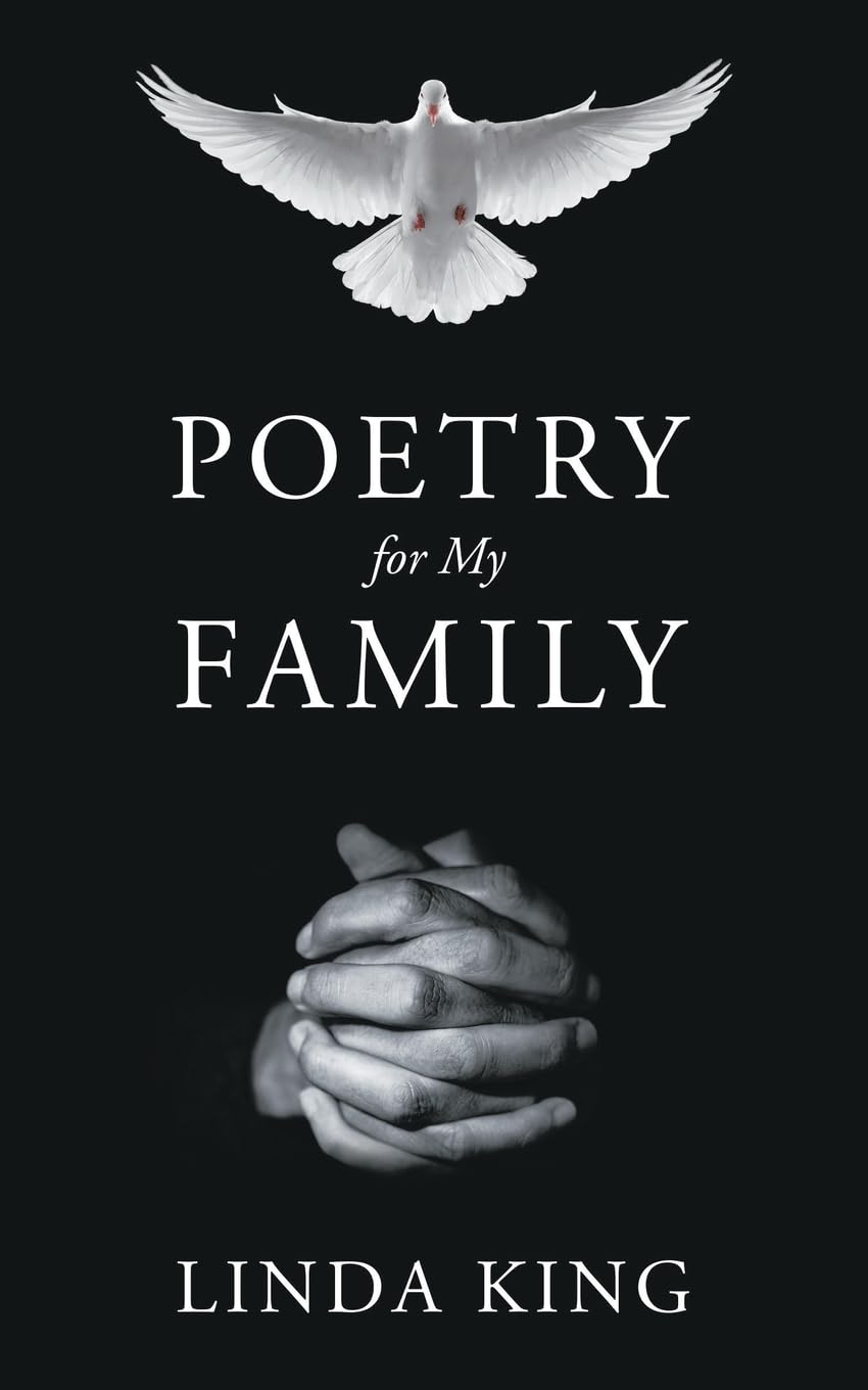 Poetry for My Family Poetry