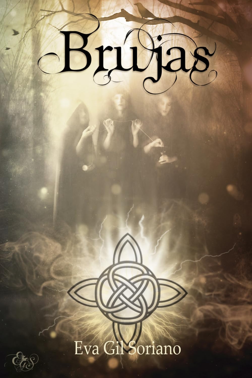 Brujas Fairy Tales & Legends