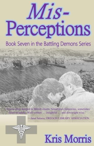 Product Image: Mis-Perceptions (Battling Demons, Band 7)