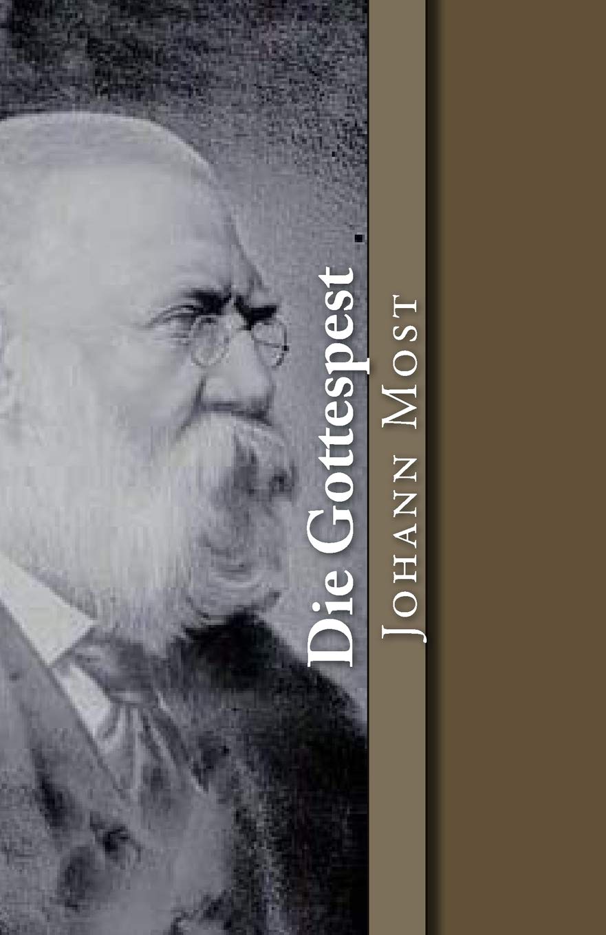 Die Gottespest (Klassiker der Philosophie, Band 22) Philosophy