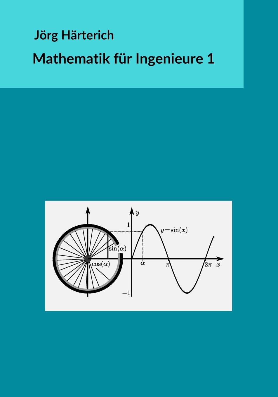 Mathematik für Ingenieure 1: Lineare Algebra und eindimensionale Analysis Mathematics
