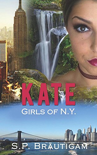 KATE Girls of N.Y. Drama