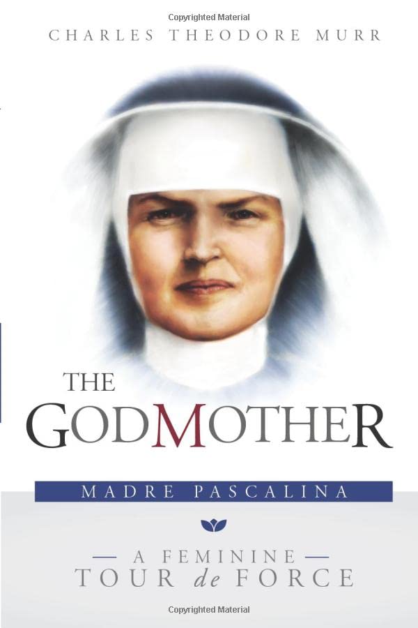 The Godmother: Madre Pascalina, A Feminine Tour de Force Memories