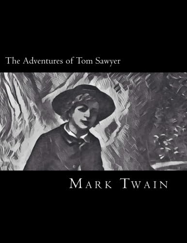 The Adventures of Tom Sawyer Novels & Short Stories