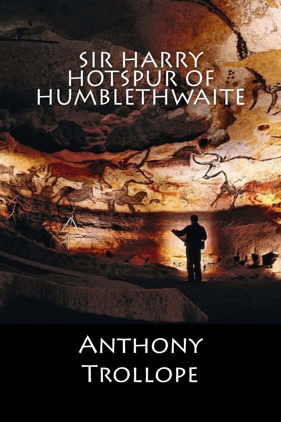Sir Harry Hotspur of Humblethwaite Contemporary literature