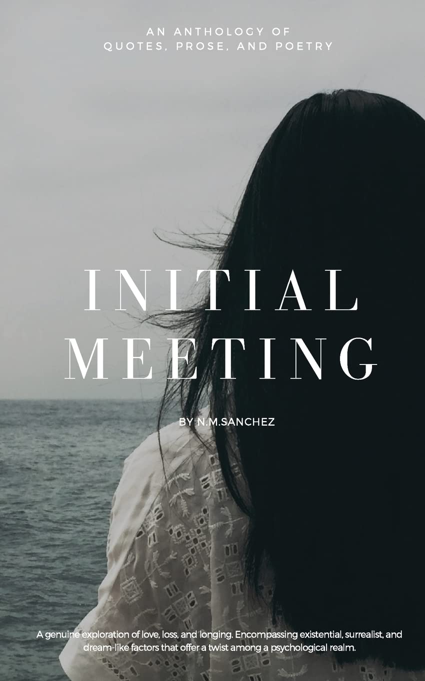Initial Meeting Poetry