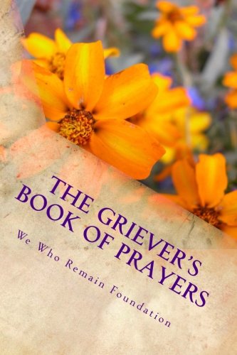 The Griever's Book of Prayers Self-help