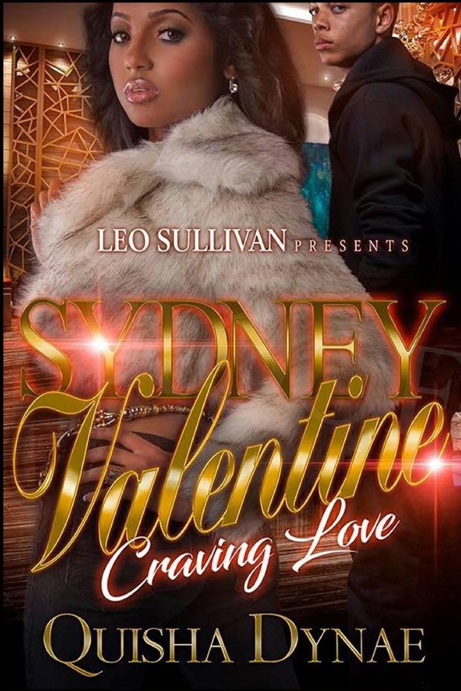 Sydney Valentine: Craving Love Contemporary Romance