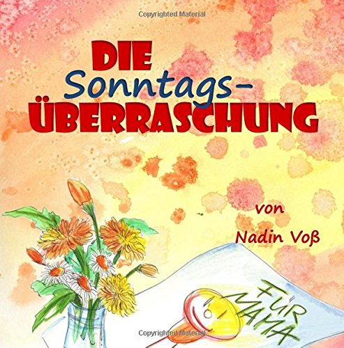 Product Image: Die Sonntagsüberraschung