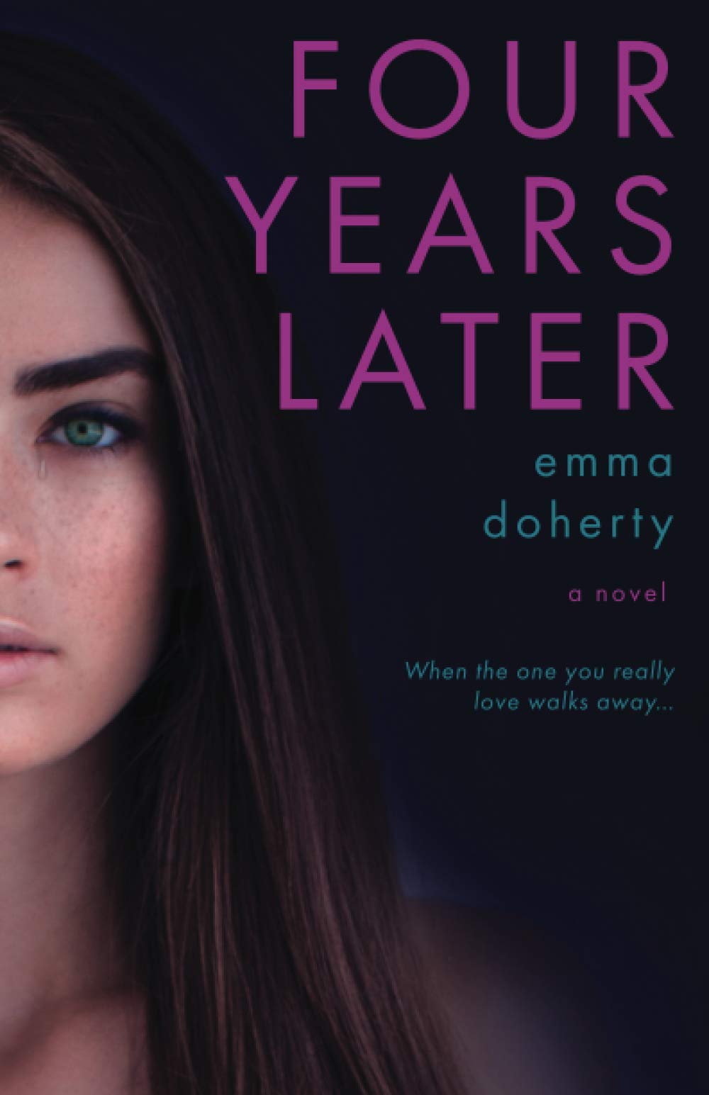Product Image: Four Years Later (Four Doors Down, Band 2)