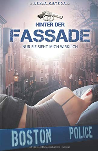 Hinter der Fassade - Nur sie sieht mich wirklich LGBTQ+