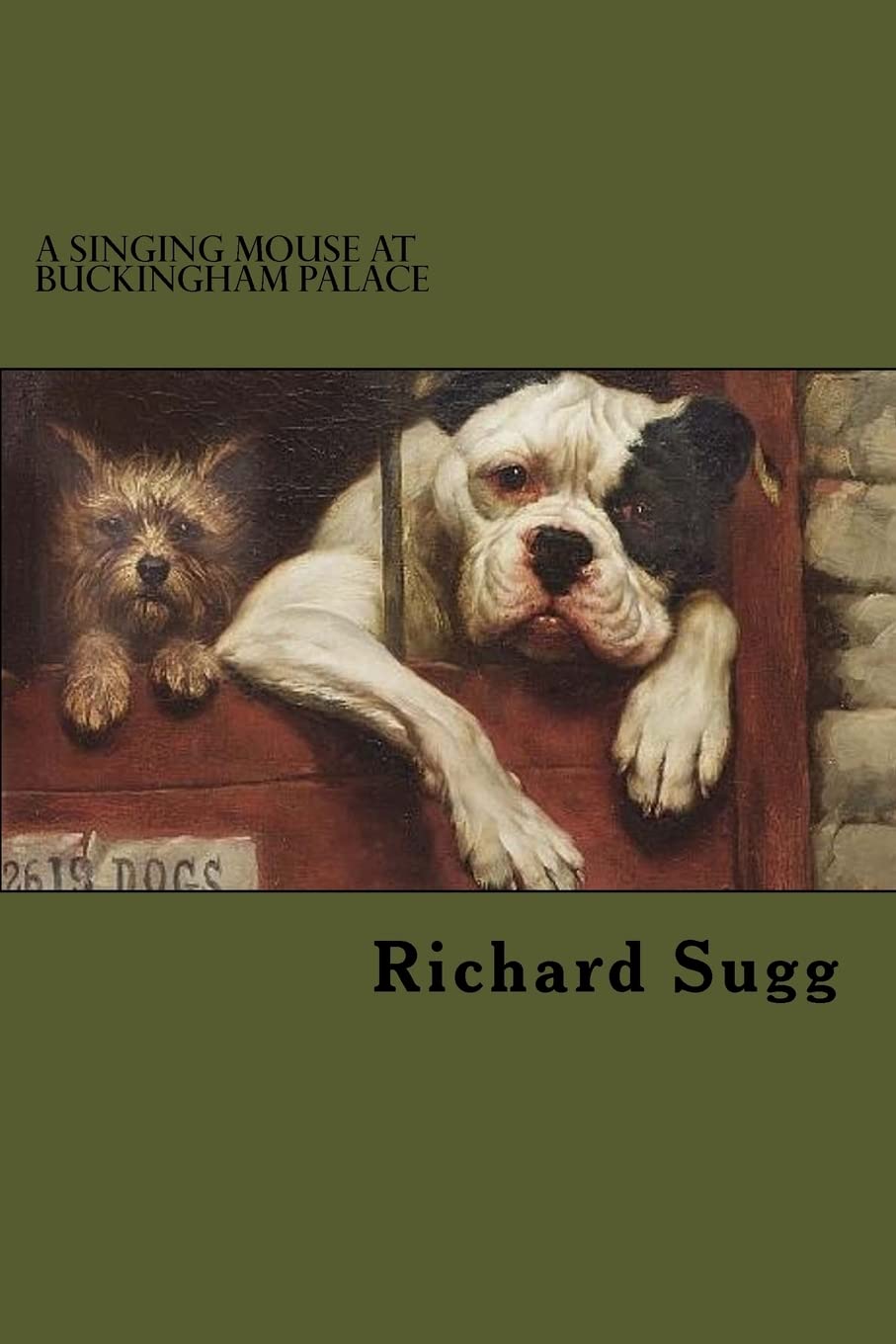 A Singing Mouse at Buckingham Palace: and other amazing animal stories from the nineteenth century (A Century of Stories, Band 3) Politics & History