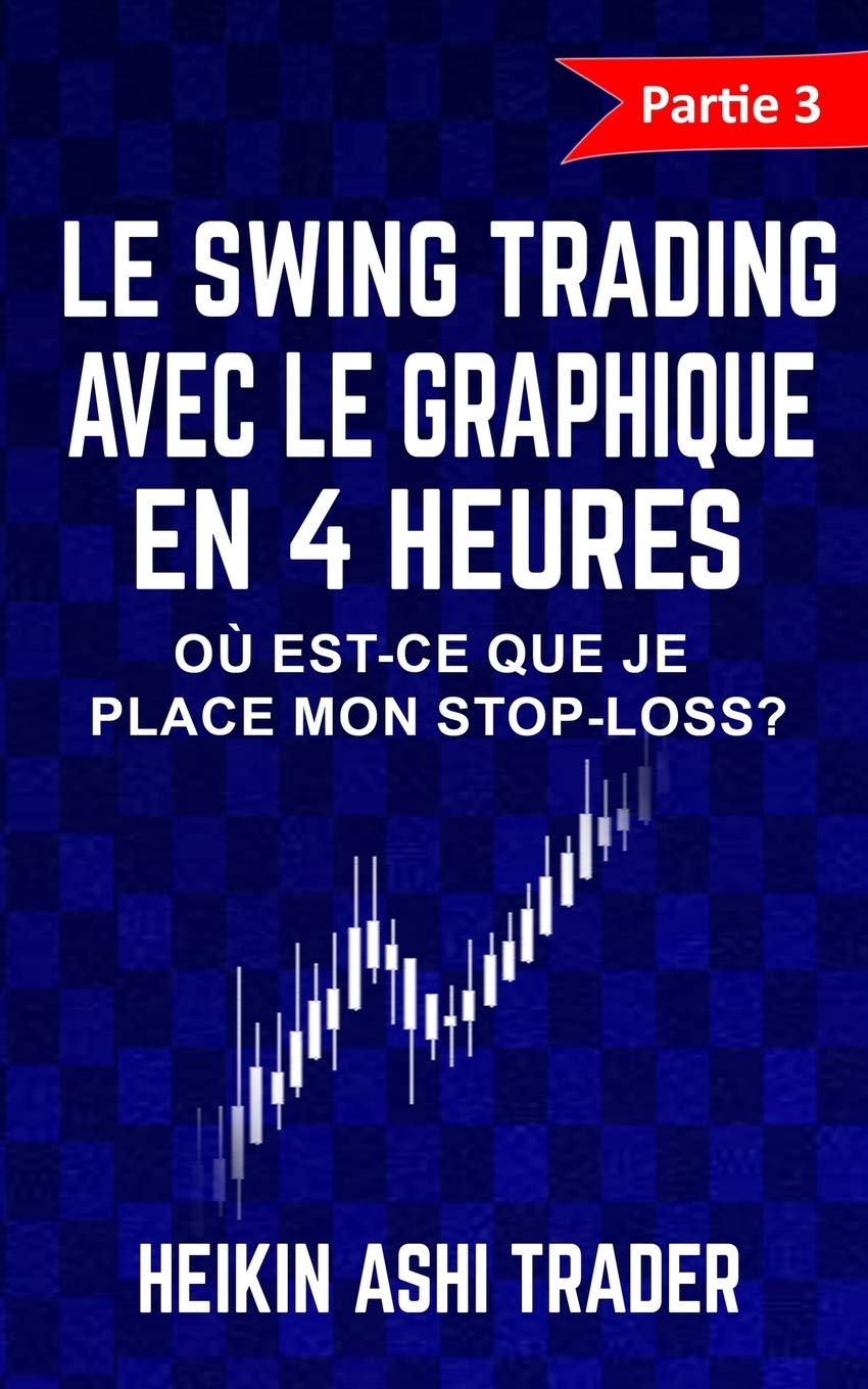 Le Swing Trading Avec Le Graphique En 4 Heures 3: Partie 3 : Où est-ce que je place mon stop-loss ? Business, Finance & Career