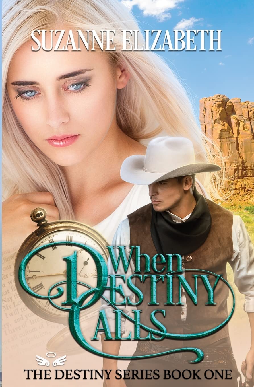 When Destiny Calls (The Destiny Series, Band 1) Fiction