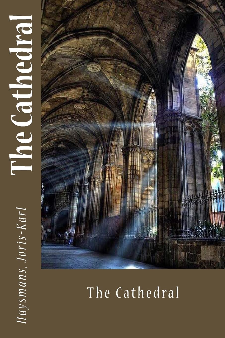 Product Image: The Cathedral