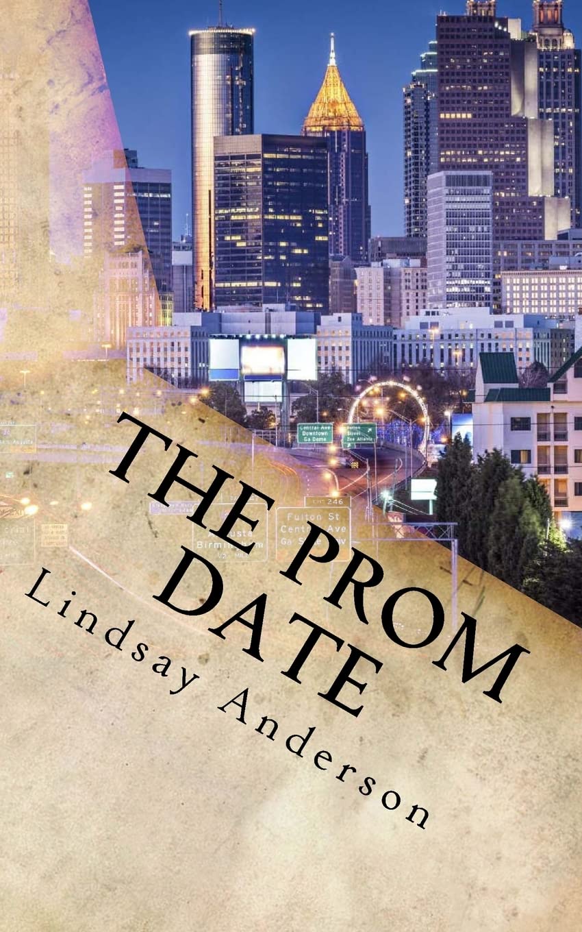 The Prom Date (The Encounters, Band 3) Novels & Short Stories