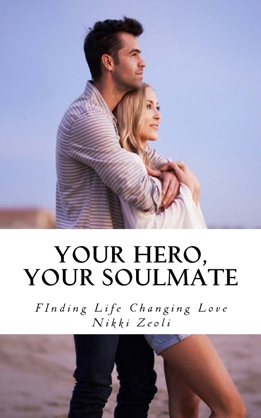 Your Hero, Your Soulmate Partnership & Love