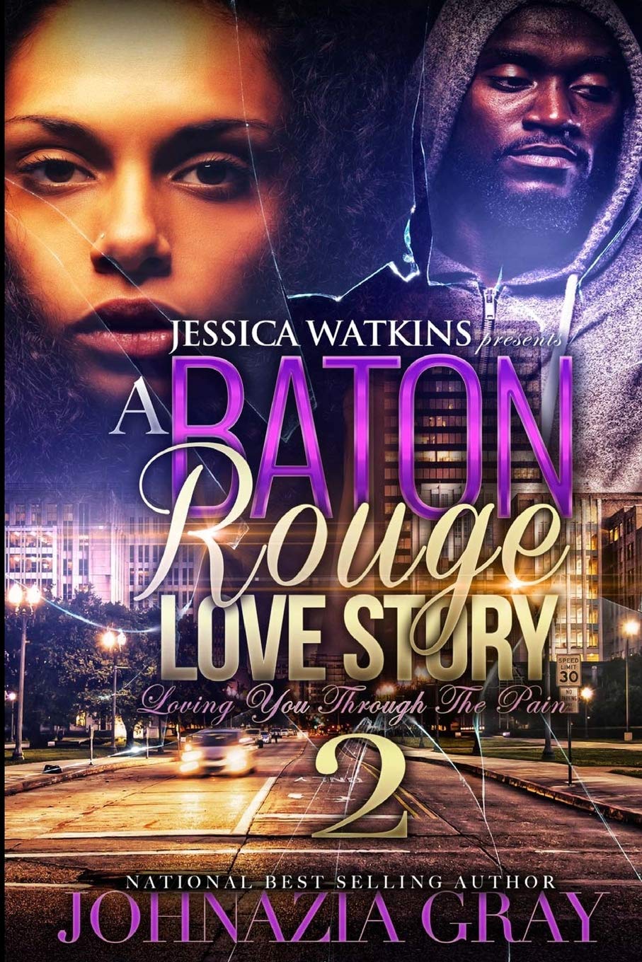 A Baton Rouge Love Story 2 International