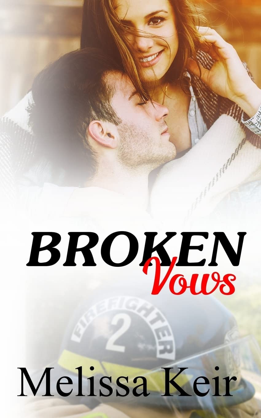 Broken Vows (The Cowboys of Whisper, Colorado, Band 6) Essays & Short Stories