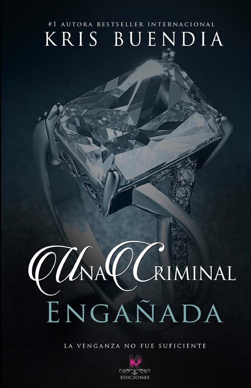 Engañada (Trilogía Criminal, Band 3) Eroticism