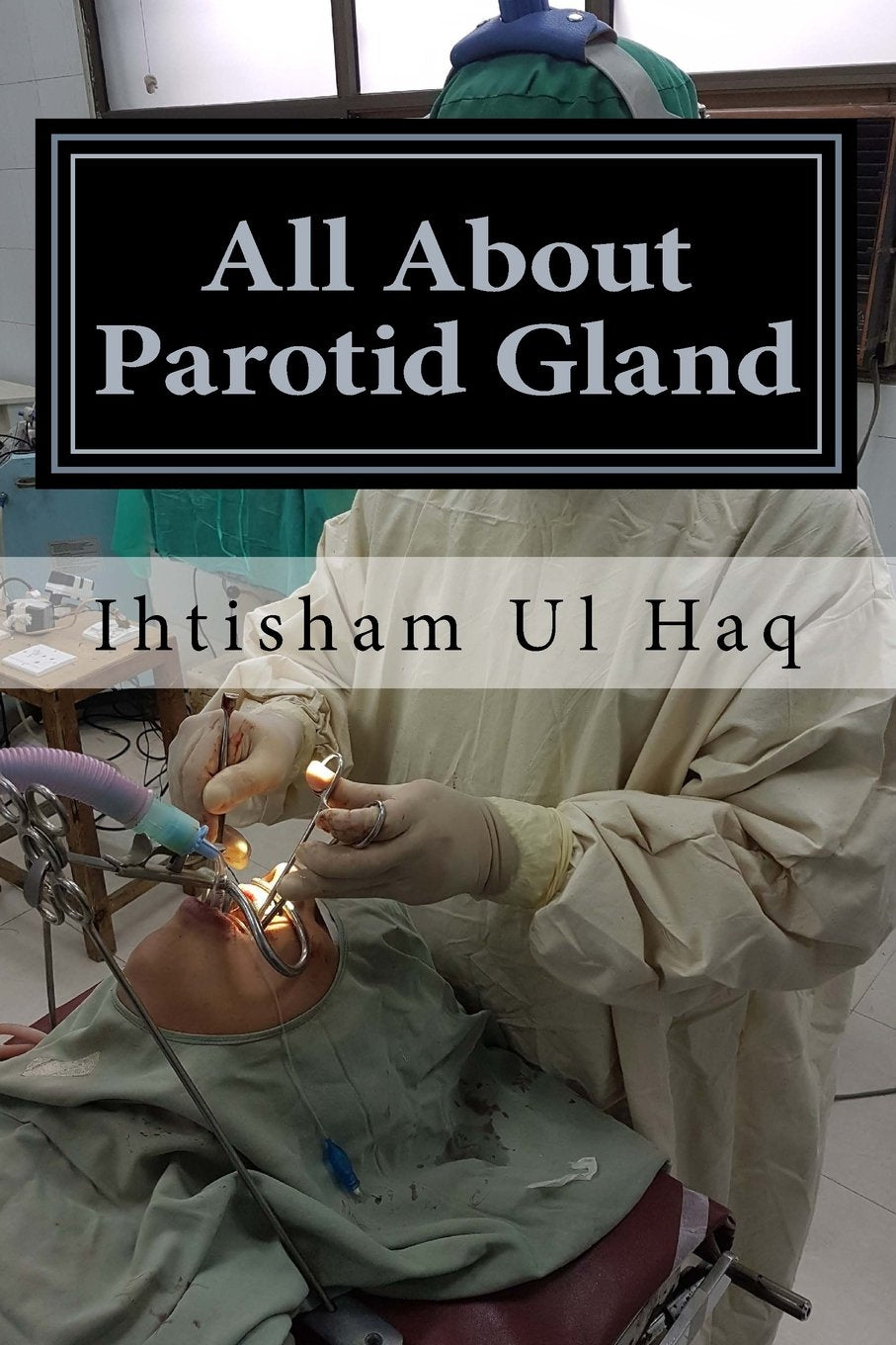All About Parotid Gland Medicine