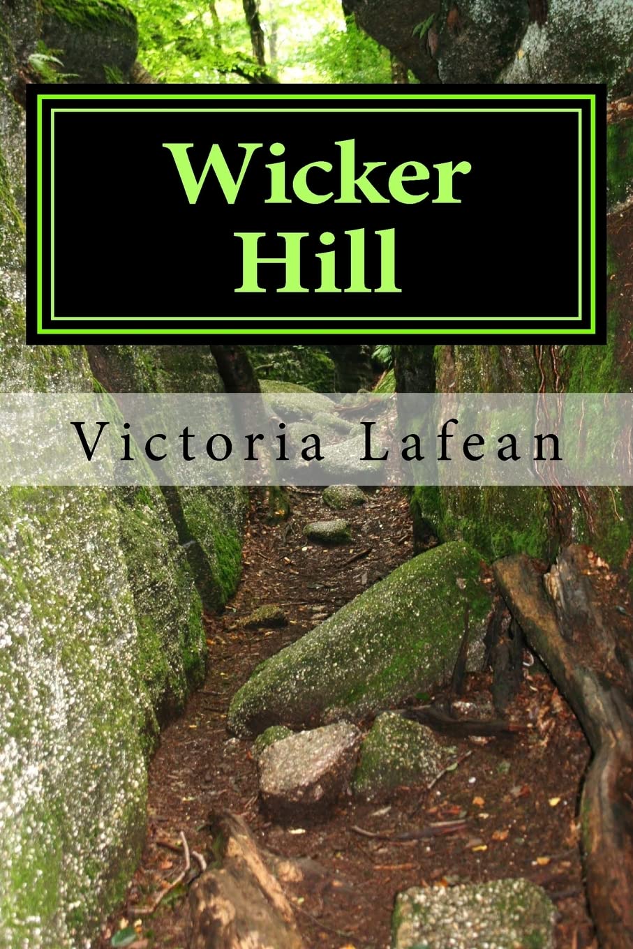 Wicker Hill Action & Adventure