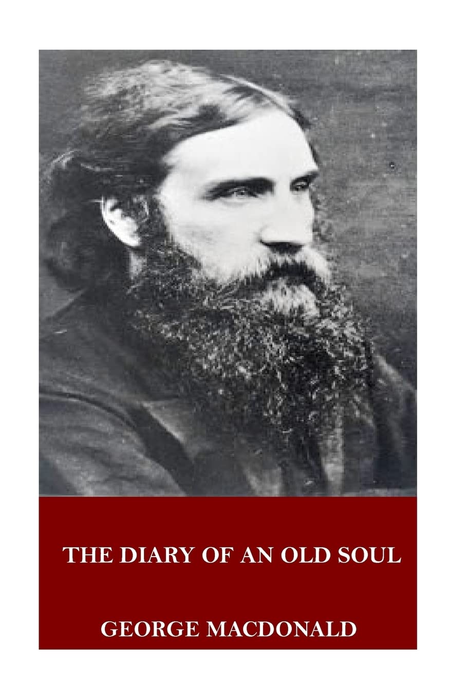 The Diary of an Old Soul Poetry