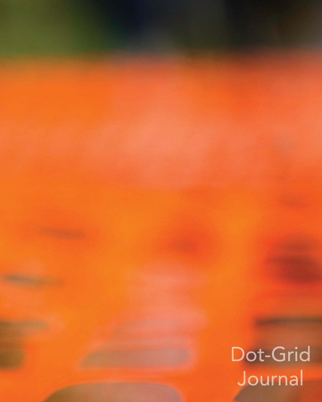 Dot Grid Journal: Fine Art Abstract 9: Abstract Fine Art Photograph Dot Grid Journal (Fine Art Abstract Dot Grid Journal, Band 9) Books