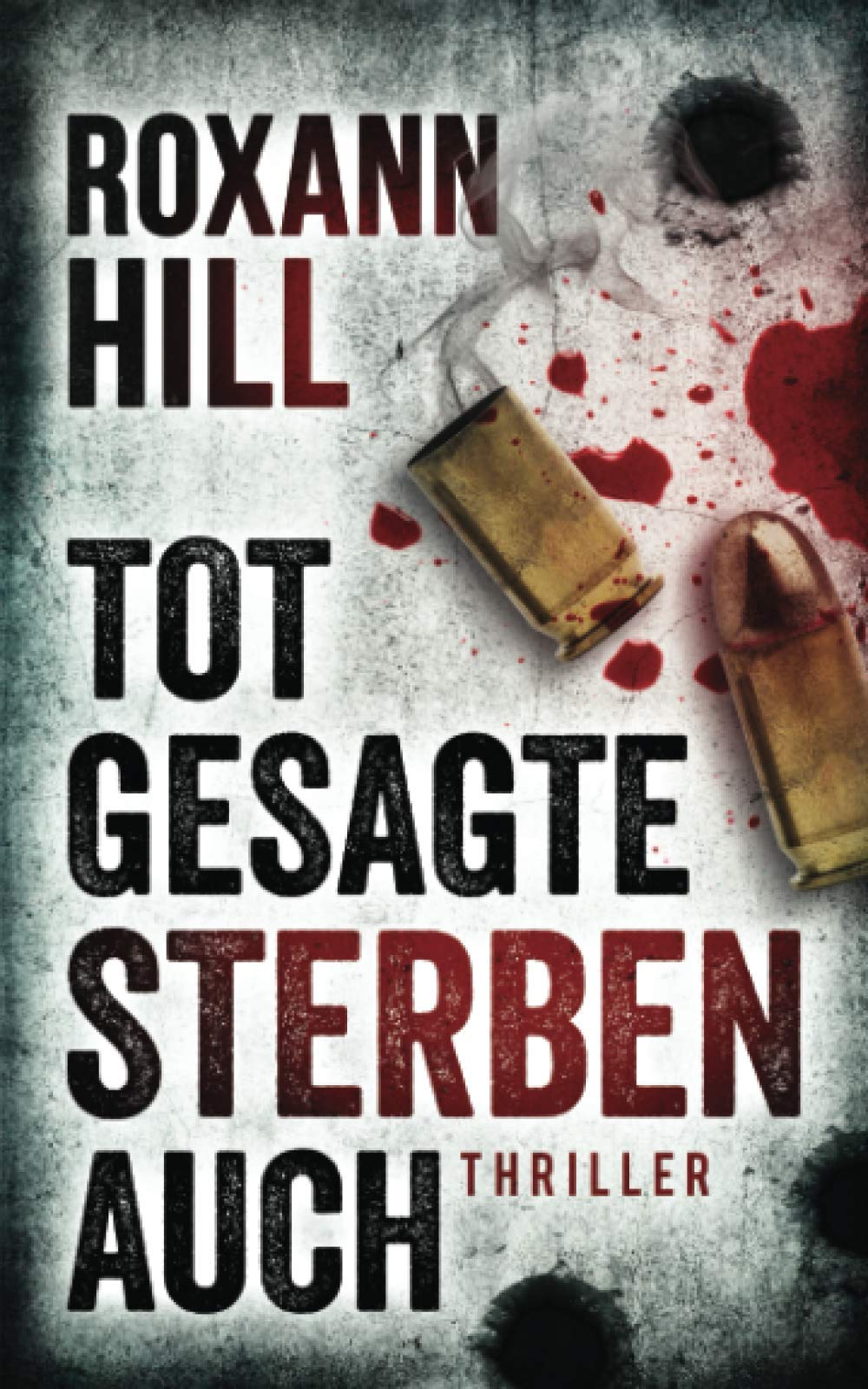 Totgesagte sterben auch: Der siebte Fall für Steinbach und Wagner Contemporary literature