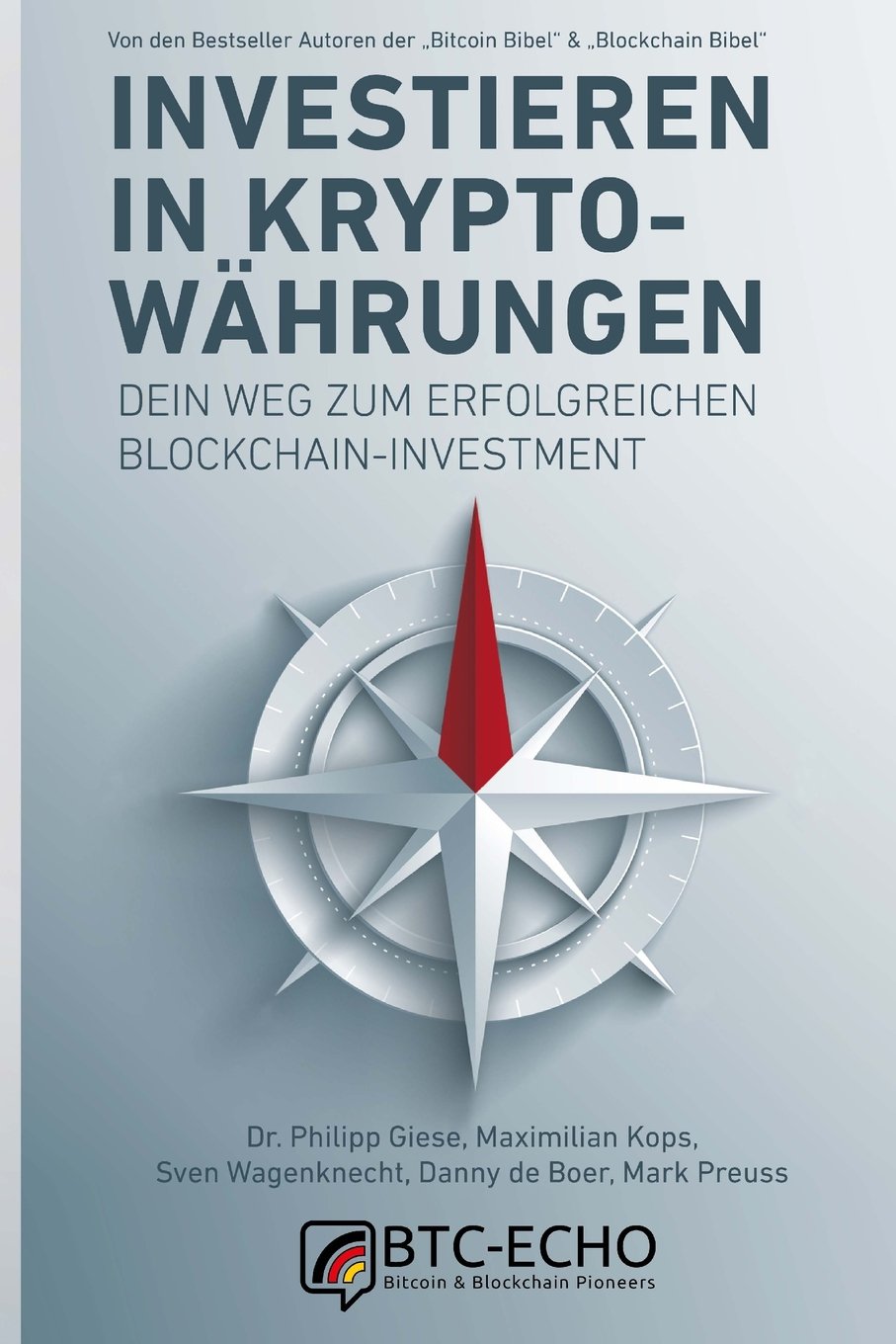 Investieren in Kryptowährungen: Dein Weg zum erfolgreichen Blockchain-Investment Business, Finance & Career
