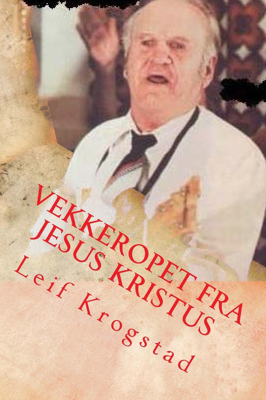 Vekkeropet fra Jesus Kristus Politics & Society