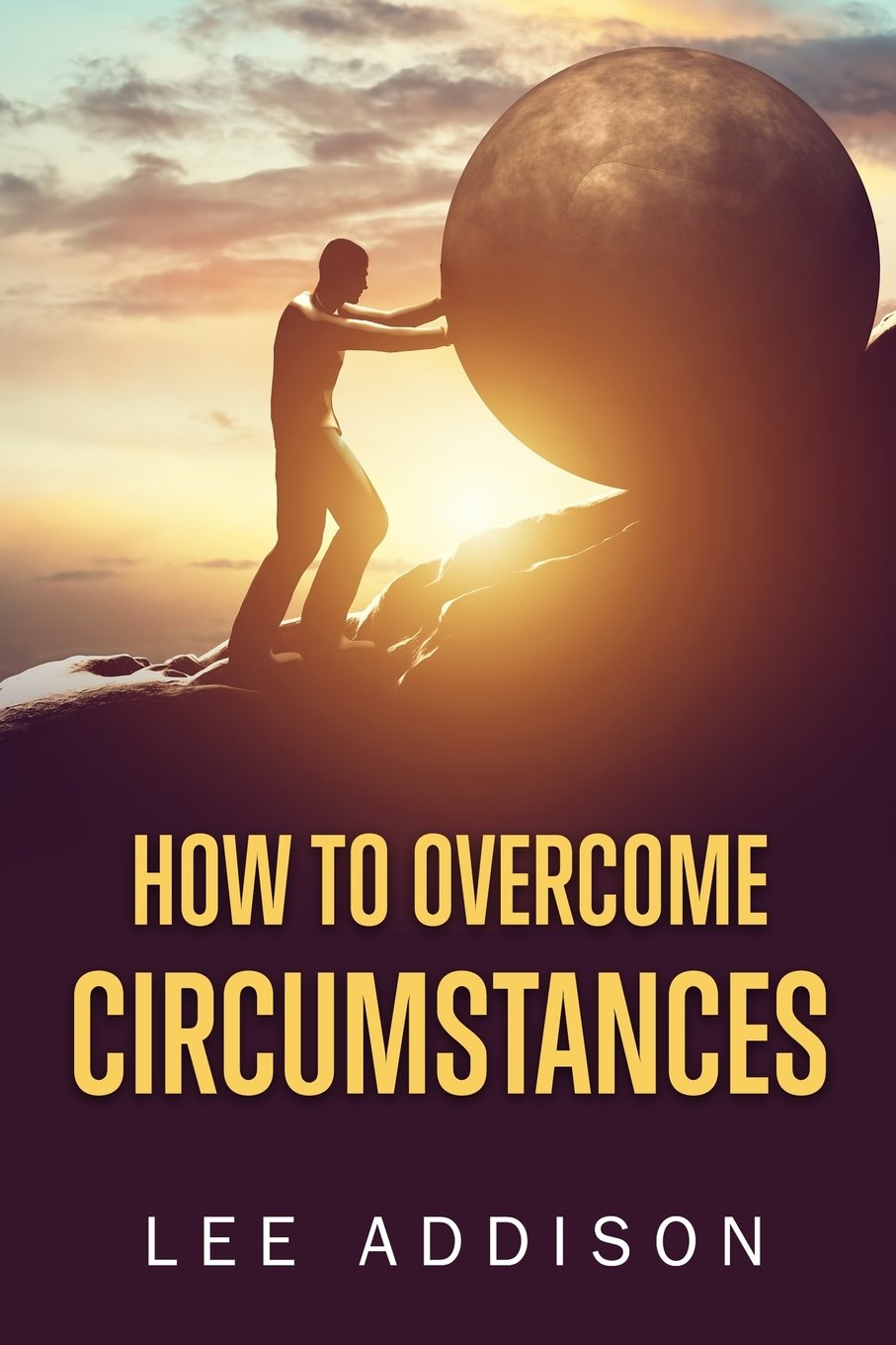 Product Image: How To Overcome Circumstances