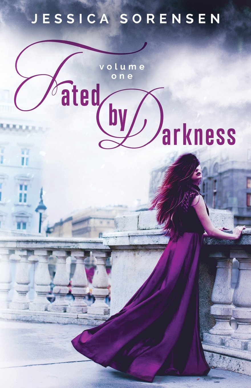 Fated by Darkness (Unraveling You, Band 5) Urban Fantasy