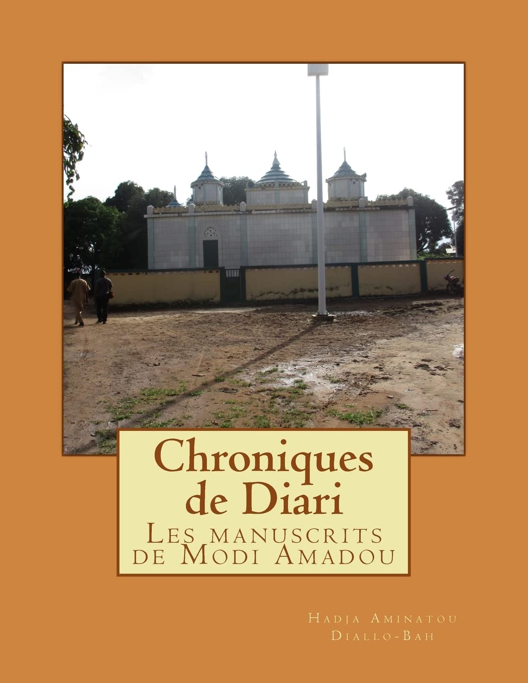 Chroniques du Foutah: L'histoire du Foutah et chroniques de Diari tirés des manuscrits de Modi Amadou Laria Politics & History