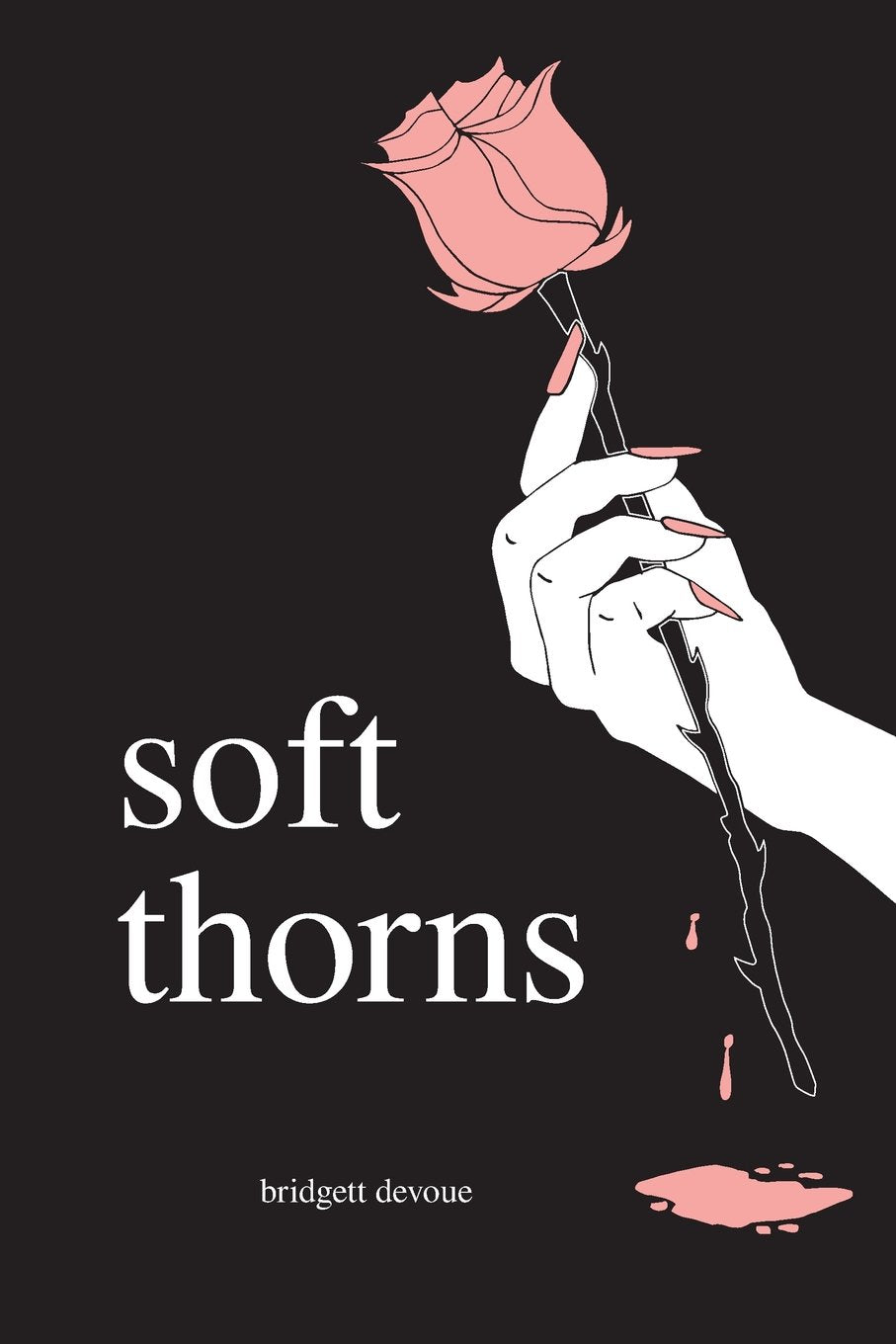 soft thorns Poetry