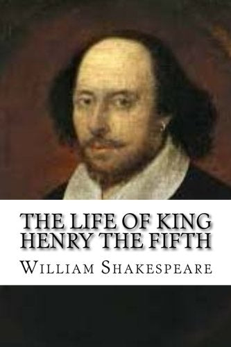 The Life of King Henry the Fifth Drama