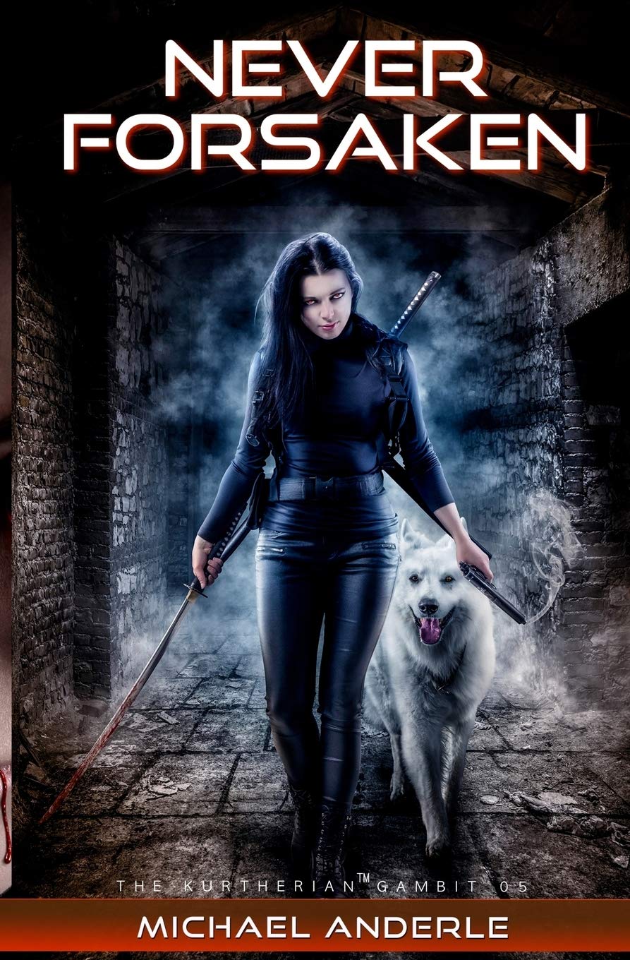 Never Forsaken (The Kurtherian Gambit, Band 5) Natural Sciences