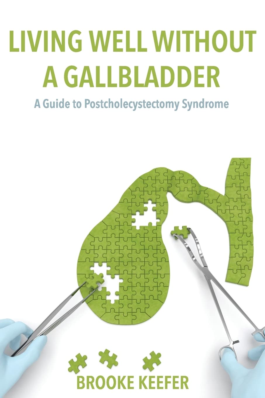 Living Well Without a Gallbladder: A Guide to Postcholecystectomy Syndrome Medicine