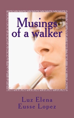 Musings of a walker Art & Literature